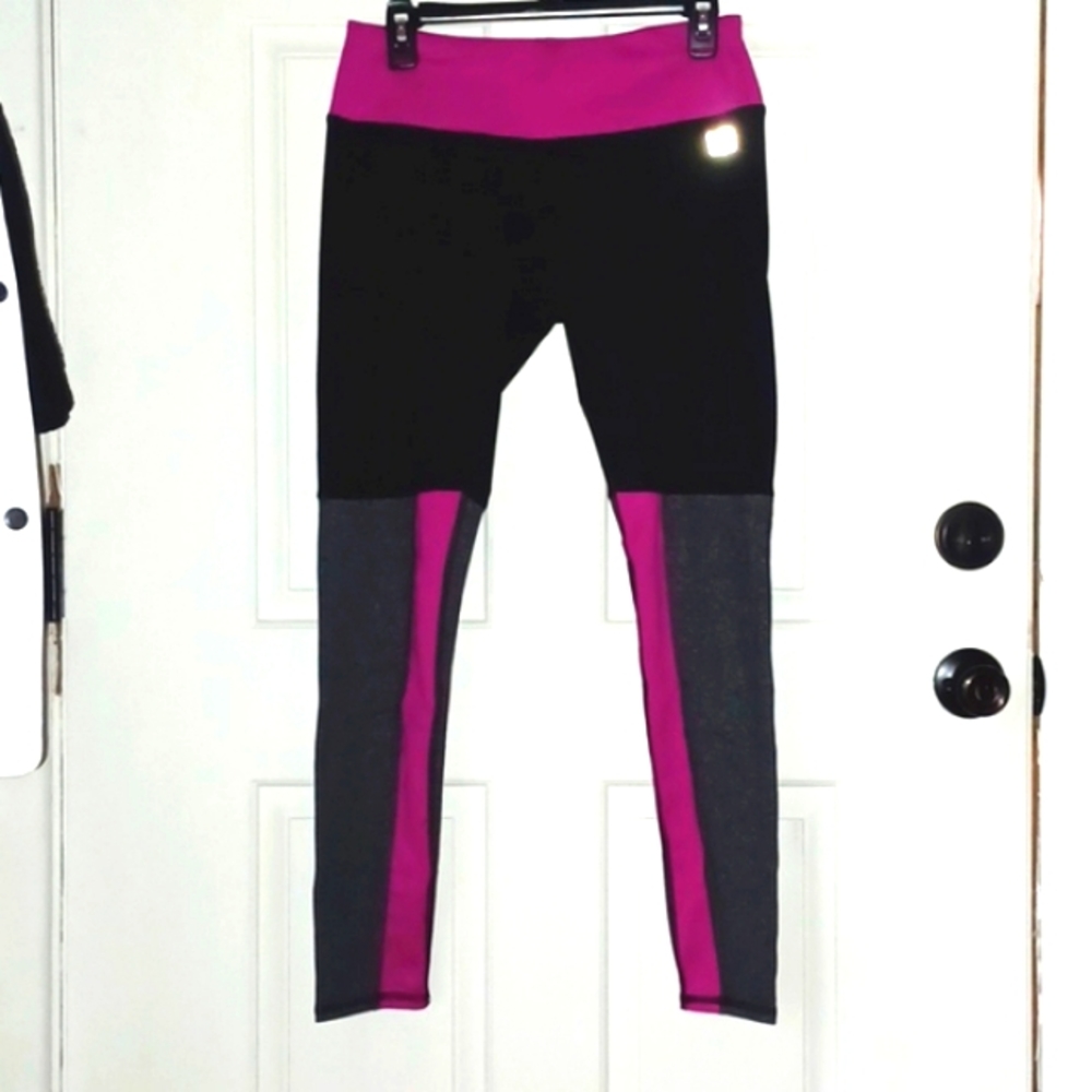 Workout leggings